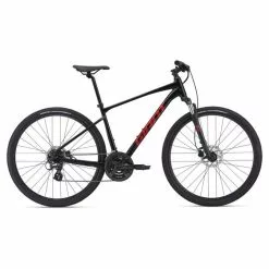GIANT ROAM 4 DISC BLACK 2021