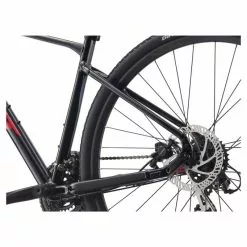 GIANT ROAM 4 DISC BLACK 2021 13 GIANT ROAM 4 DISC BLACK 2021 -Composants Vélo Soldes Boutique giant roam 4 disc black 2021 4