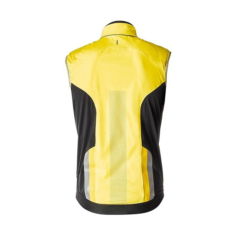 GILET MAVIC VISION H2O 2 GILET MAVIC VISION H2O – Image 2