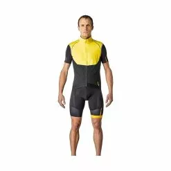GILET MAVIC VISION H2O 7 GILET MAVIC VISION H2O -Composants Vélo Soldes Boutique gilet mavic vision h2o 2