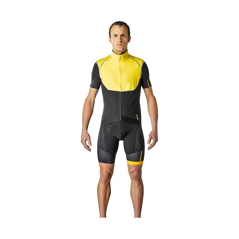 GILET MAVIC VISION H2O 3 GILET MAVIC VISION H2O – Image 3