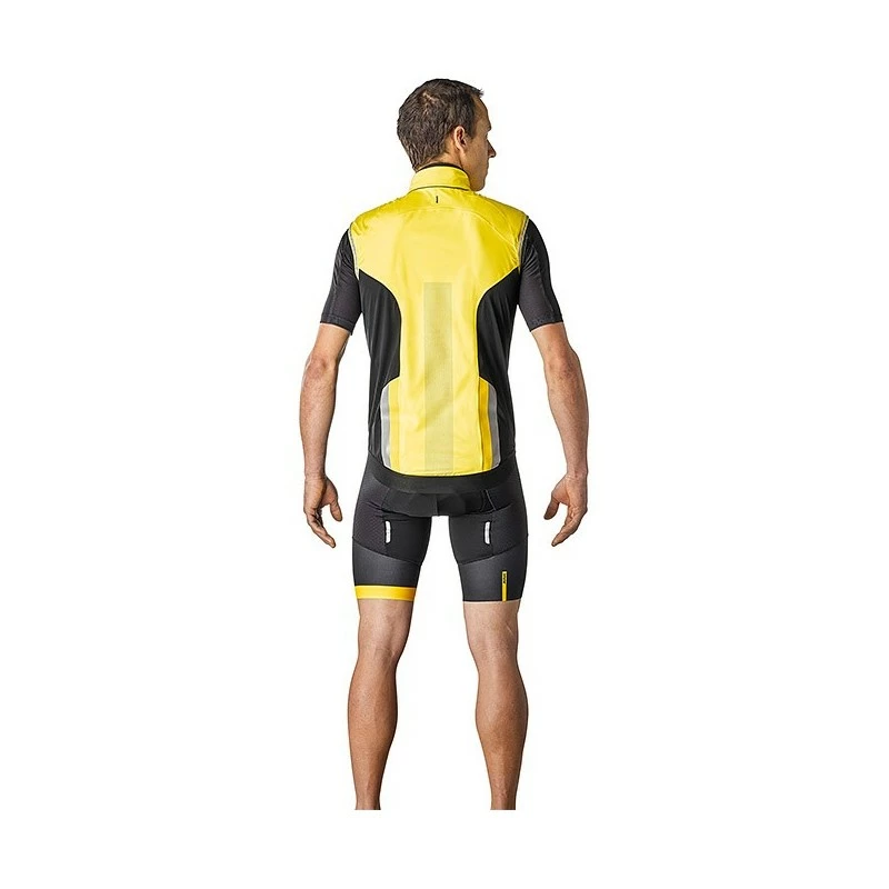GILET MAVIC VISION H2O 4 GILET MAVIC VISION H2O – Image 4