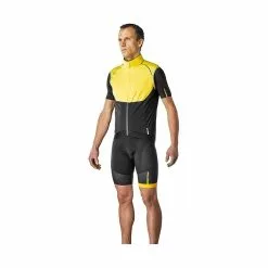 GILET MAVIC VISION H2O 9 GILET MAVIC VISION H2O -Composants Vélo Soldes Boutique gilet mavic vision h2o 4