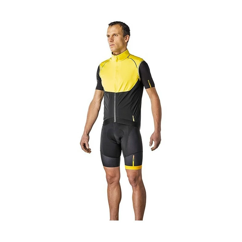 GILET MAVIC VISION H2O 5 GILET MAVIC VISION H2O – Image 5