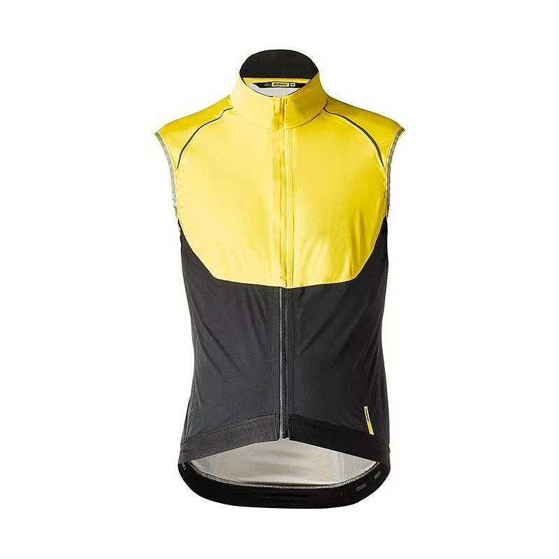 GILET MAVIC VISION H2O 1 GILET MAVIC VISION H2O