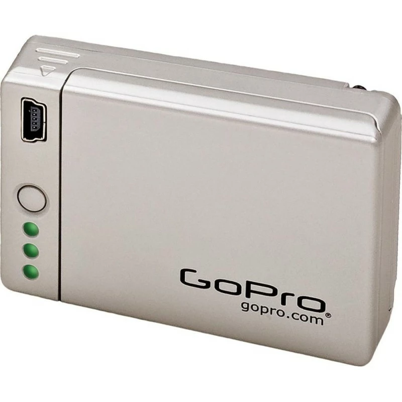 GOPRO HERO BATTERY BACK PACK 1 GOPRO HERO BATTERY BACK PACK