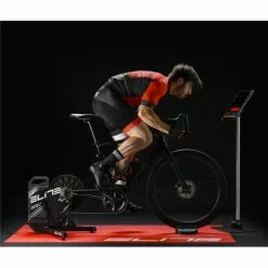 HOME TRAINER ELITE SUITO T -Composants Vélo Soldes Boutique home trainer elite suito t 2