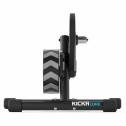 HOME TRAINER WAHOO KICKR CORE -Composants Vélo Soldes Boutique home trainer wahoo kickr core 3
