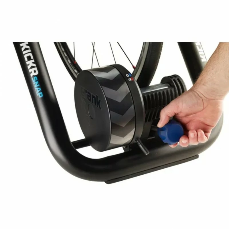 HOME TRAINER WAHOO KICKR SNAP 2 HOME TRAINER WAHOO KICKR SNAP – Image 2