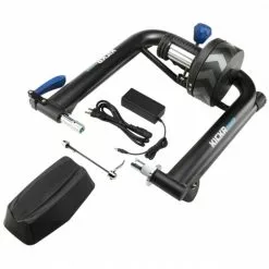 HOME TRAINER WAHOO KICKR SNAP 5 HOME TRAINER WAHOO KICKR SNAP -Composants Vélo Soldes Boutique home trainer wahoo kickr snap 2