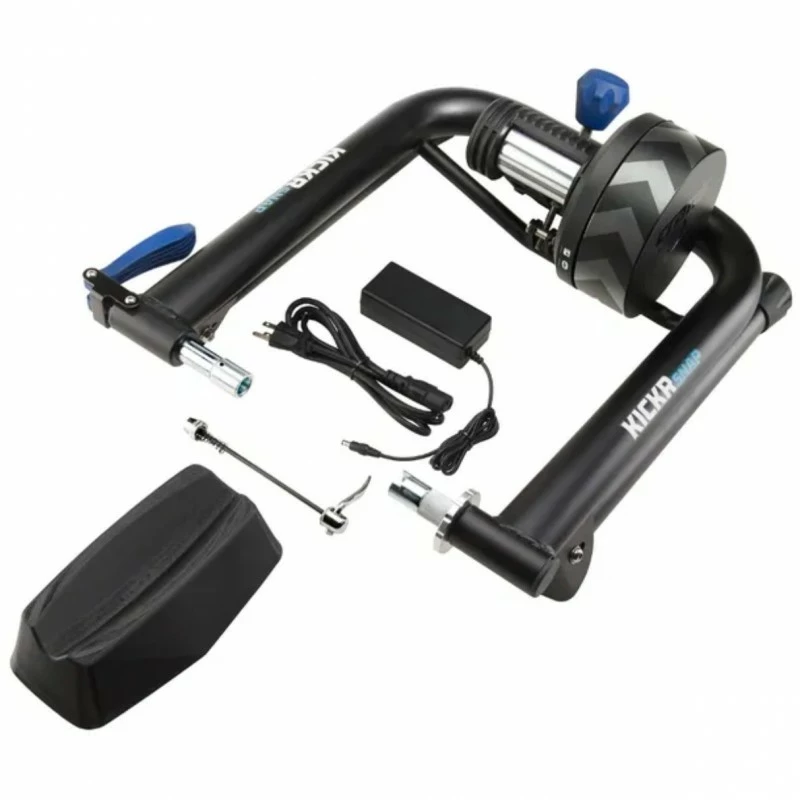 HOME TRAINER WAHOO KICKR SNAP 3 HOME TRAINER WAHOO KICKR SNAP – Image 3