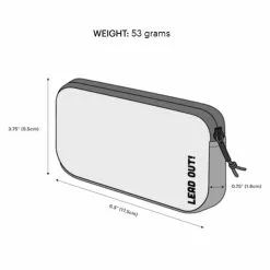 HOUSSE LEAD OUT RIDE WALLET -Composants Vélo Soldes Boutique housse lead out ride wallet 3