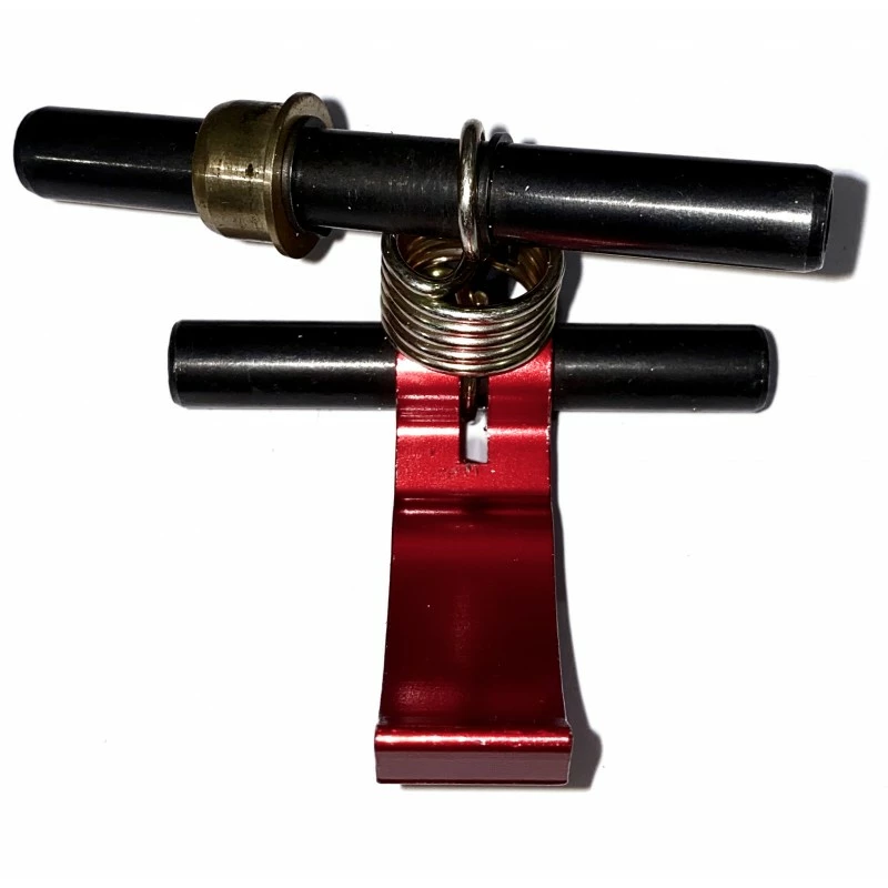 KIT PLIAGE COMPLET TROTTINETTE E-TWOW 1 KIT PLIAGE COMPLET TROTTINETTE E-TWOW