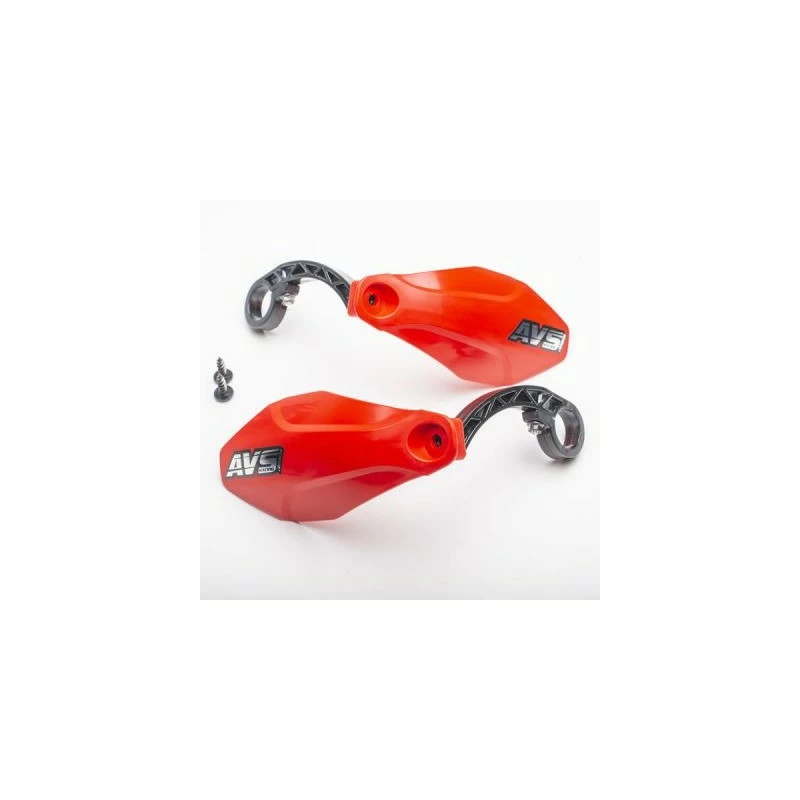 KIT PROTEGE MAIN AVS BASIC ROUGE 1 KIT PROTEGE MAIN AVS BASIC ROUGE