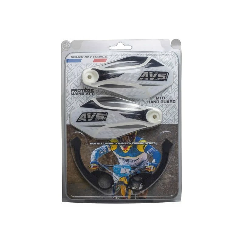 KIT PROTEGE MAIN AVS BLANC 2 KIT PROTEGE MAIN AVS BLANC – Image 2