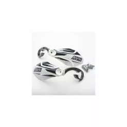 KIT PROTEGE MAIN AVS BLANC