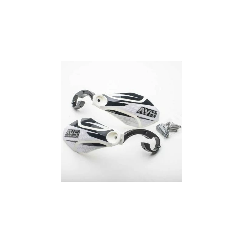 KIT PROTEGE MAIN AVS BLANC 1 KIT PROTEGE MAIN AVS BLANC