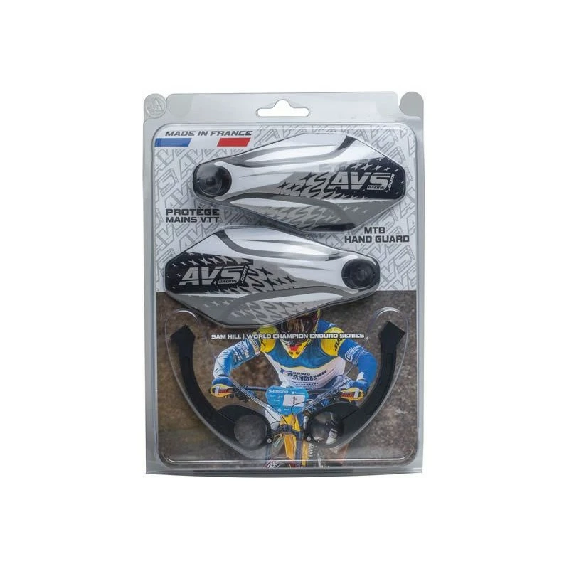 KIT PROTEGE MAIN AVS NOIR GRIS 2 KIT PROTEGE MAIN AVS NOIR GRIS – Image 2