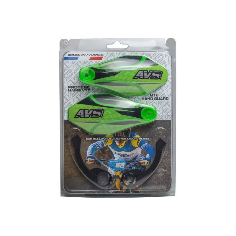 KIT PROTEGE MAIN AVS VERT 2 KIT PROTEGE MAIN AVS VERT – Image 2