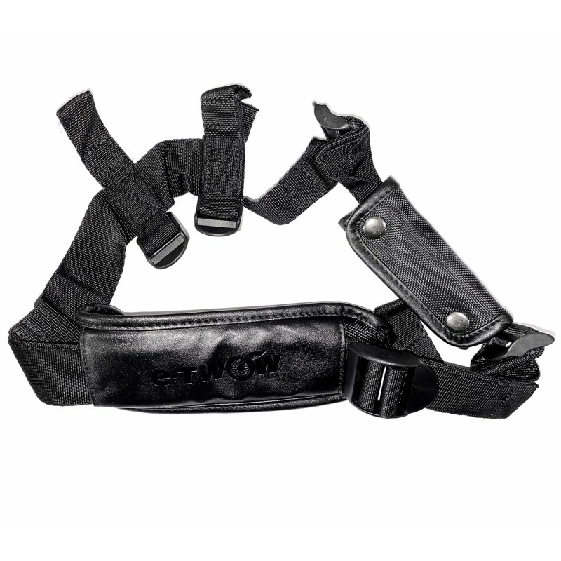 LANIERE DOUBLE DE PORTAGE TROTTINETTE ELECTRIQUE 1 LANIERE DOUBLE DE PORTAGE TROTTINETTE ELECTRIQUE