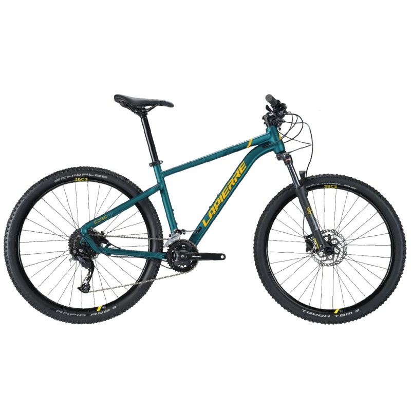 LAPIERRE EDGE 5.7 2022 1 LAPIERRE EDGE 5.7 2022