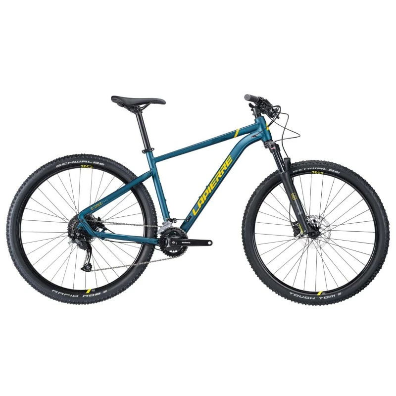 LAPIERRE EDGE 5.9 2022 1 LAPIERRE EDGE 5.9 2022