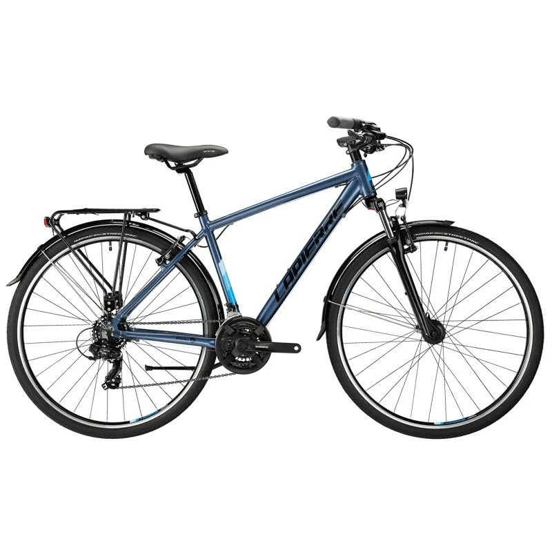 LAPIERRE TREKKING 2.0 2022 1 LAPIERRE TREKKING 2.0 2022