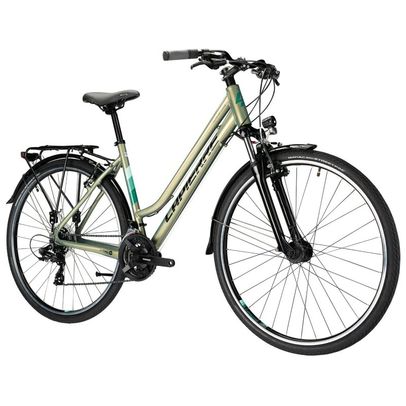 LAPIERRE TREKKING 2.0 LS 2022 3 LAPIERRE TREKKING 2.0 LS 2022 – Image 3