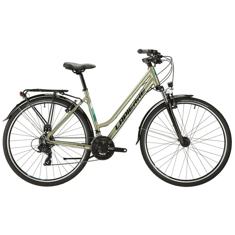 LAPIERRE TREKKING 2.0 LS 2022 1 LAPIERRE TREKKING 2.0 LS 2022
