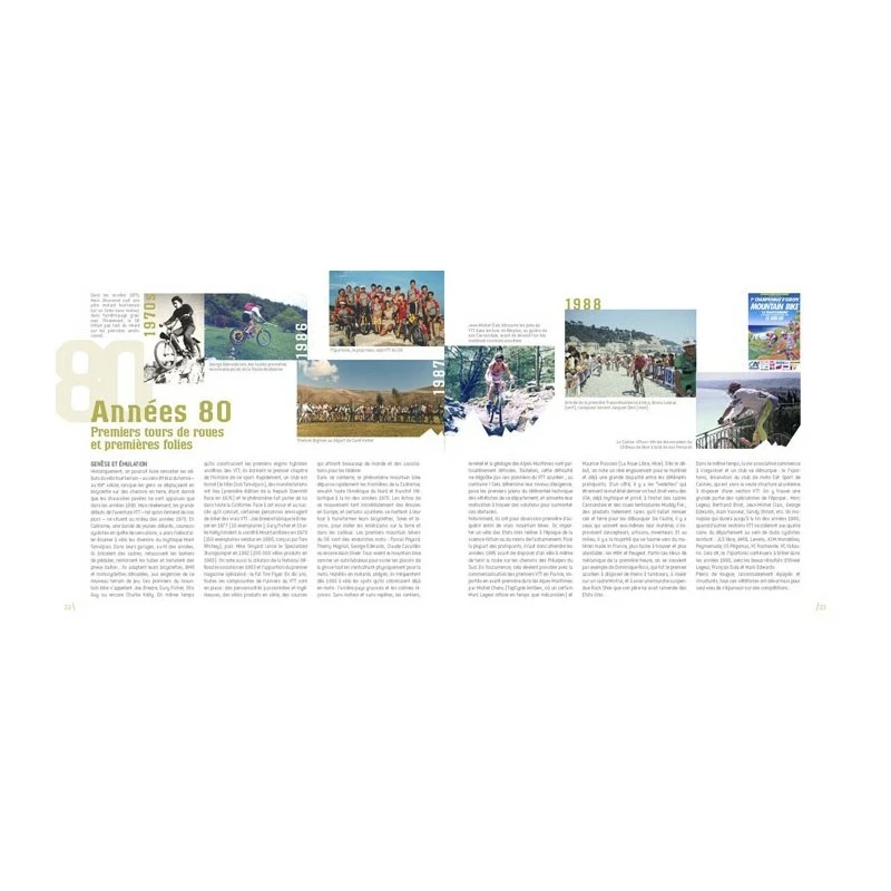 LIVRE TERRE DE VTT 3 LIVRE TERRE DE VTT – Image 3