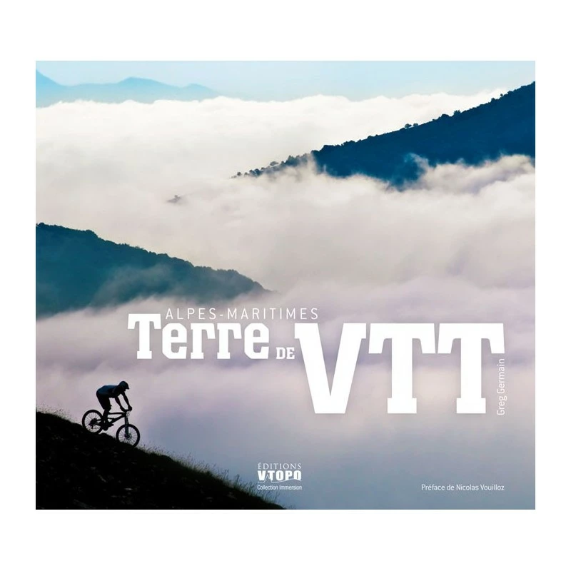 LIVRE TERRE DE VTT 1 LIVRE TERRE DE VTT