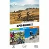 LIVRE VTOPO VTT Alpes Maritimes 3ème édition