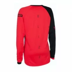 MAILLOT ION HELIA FEMME HIBISCUS -Composants Vélo Soldes Boutique maillot ion helia femme hibiscus 2