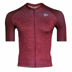 MAILLOT LA ROUE LIBRE COLS DU COMTE