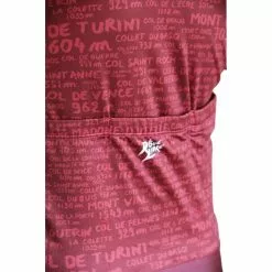 MAILLOT LA ROUE LIBRE COLS DU COMTE 8 MAILLOT LA ROUE LIBRE COLS DU COMTE -Composants Vélo Soldes Boutique maillot la roue libre cols du comte 3