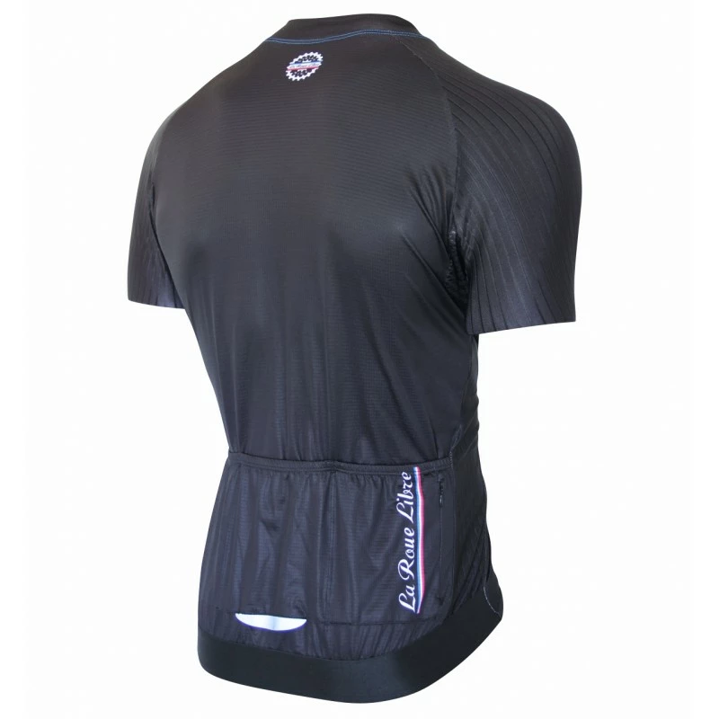 MAILLOT LA ROUE LIBRE EQUIPE 2 MAILLOT LA ROUE LIBRE EQUIPE – Image 2