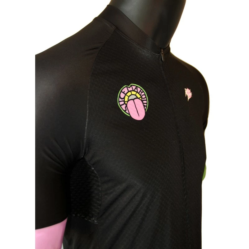 MAILLOT LA ROUE LIBRE SUCE MA ROUE 3 MAILLOT LA ROUE LIBRE SUCE MA ROUE – Image 3