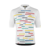 MAILLOT MAVIC COSMIC JERSEY BLANC