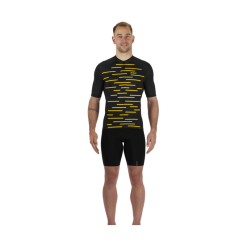 MAILLOT MAVIC COSMIC JERSEY NOIR 14 MAILLOT MAVIC COSMIC JERSEY NOIR -Composants Vélo Soldes Boutique maillot mavic cosmic jersey noir 6