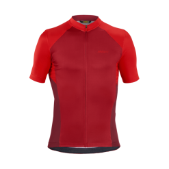 MAILLOT MAVIC COSMIC JERSEY ROUGE