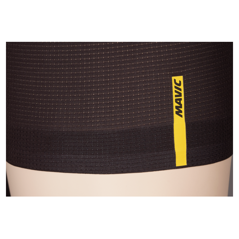 MAILLOT MAVIC COSMIC JERSEY ROUGE 7 MAILLOT MAVIC COSMIC JERSEY ROUGE – Image 7