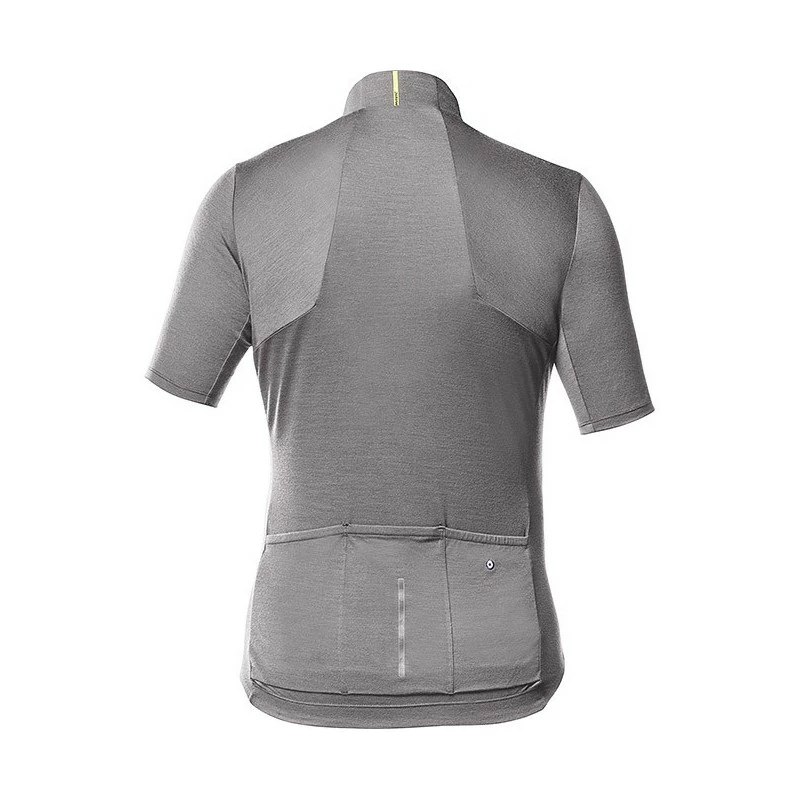 MAILLOT MAVIC EDITION LIMITEE BERNARD HINAULT 2 MAILLOT MAVIC EDITION LIMITEE BERNARD HINAULT – Image 2