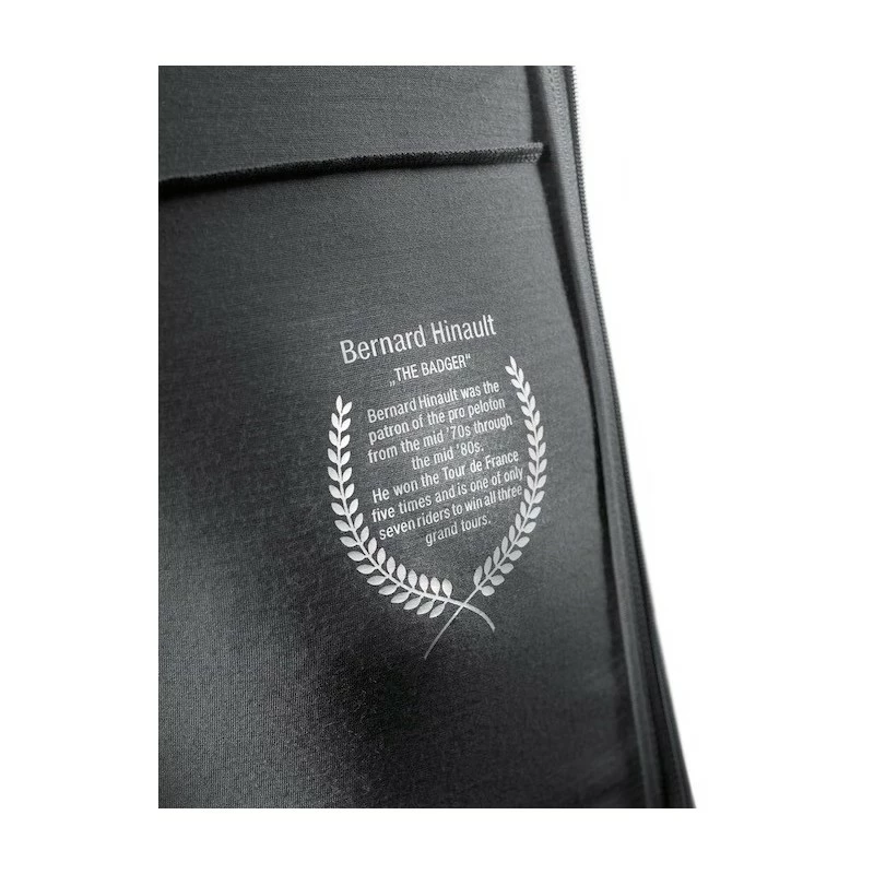 MAILLOT MAVIC EDITION LIMITEE BERNARD HINAULT 5 MAILLOT MAVIC EDITION LIMITEE BERNARD HINAULT – Image 5