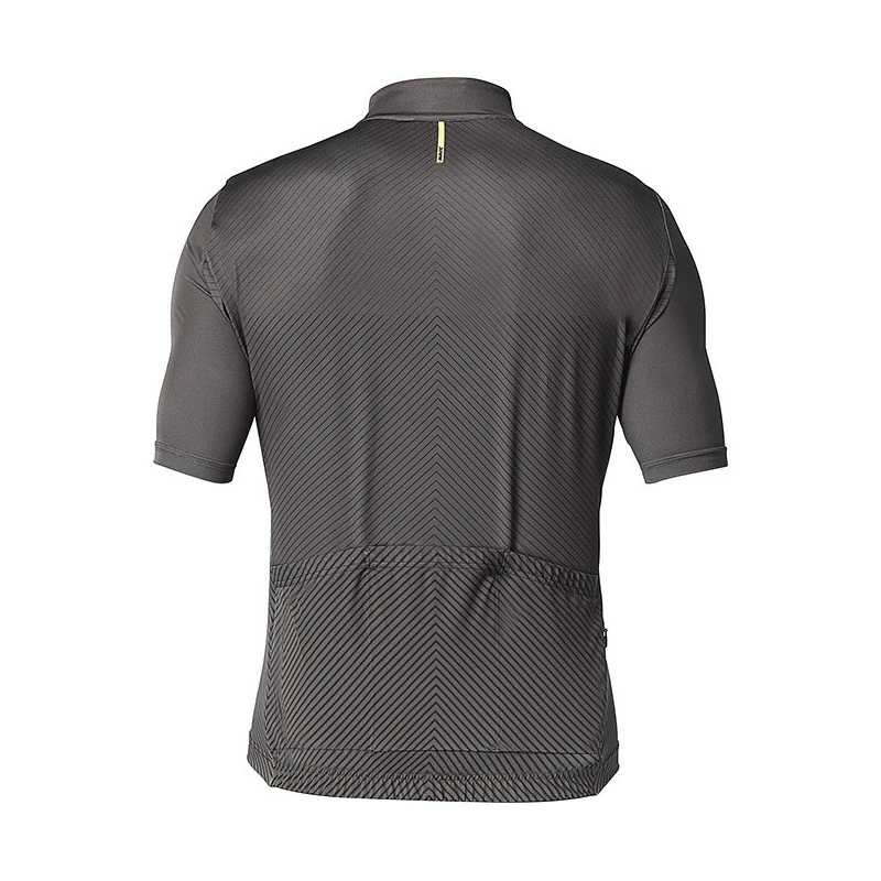 MAILLOT MAVIC GRAPHIC RAVEN 2 MAILLOT MAVIC GRAPHIC RAVEN – Image 2