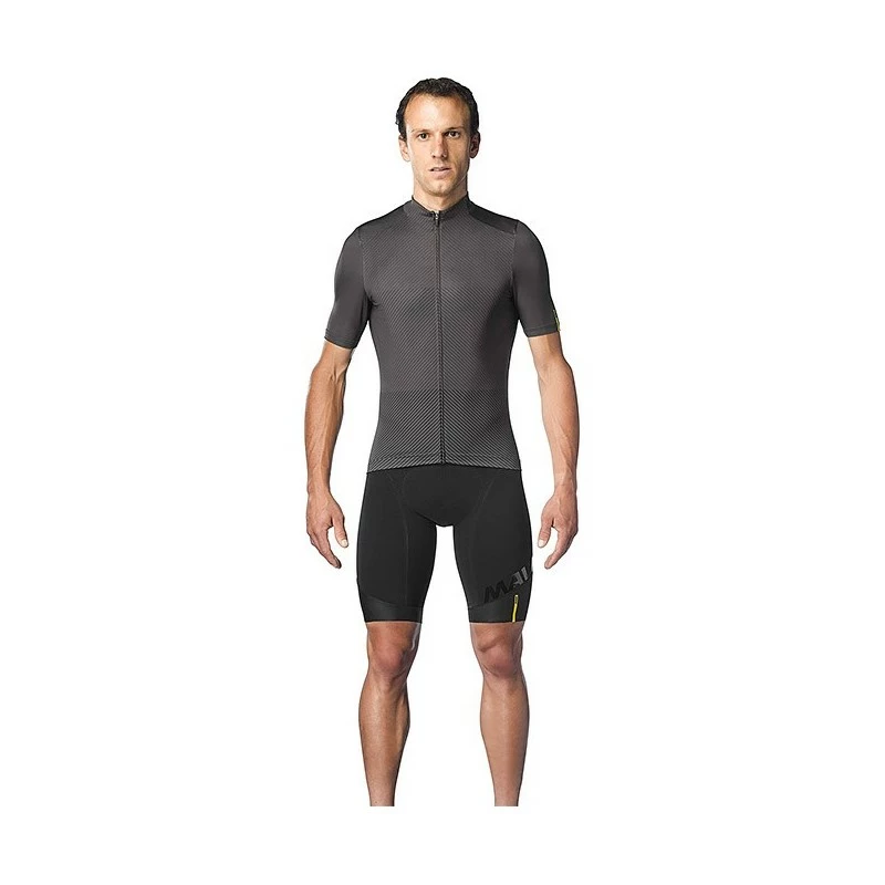 MAILLOT MAVIC GRAPHIC RAVEN 3 MAILLOT MAVIC GRAPHIC RAVEN – Image 3