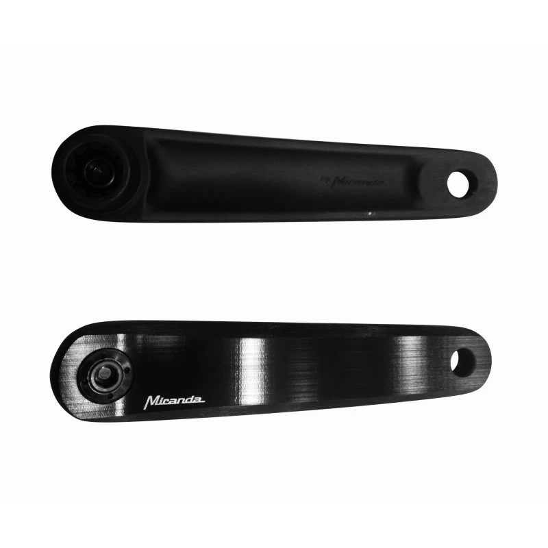 MANIVELLES VAE MIRANDA 160MM 1 MANIVELLES VAE MIRANDA 160MM