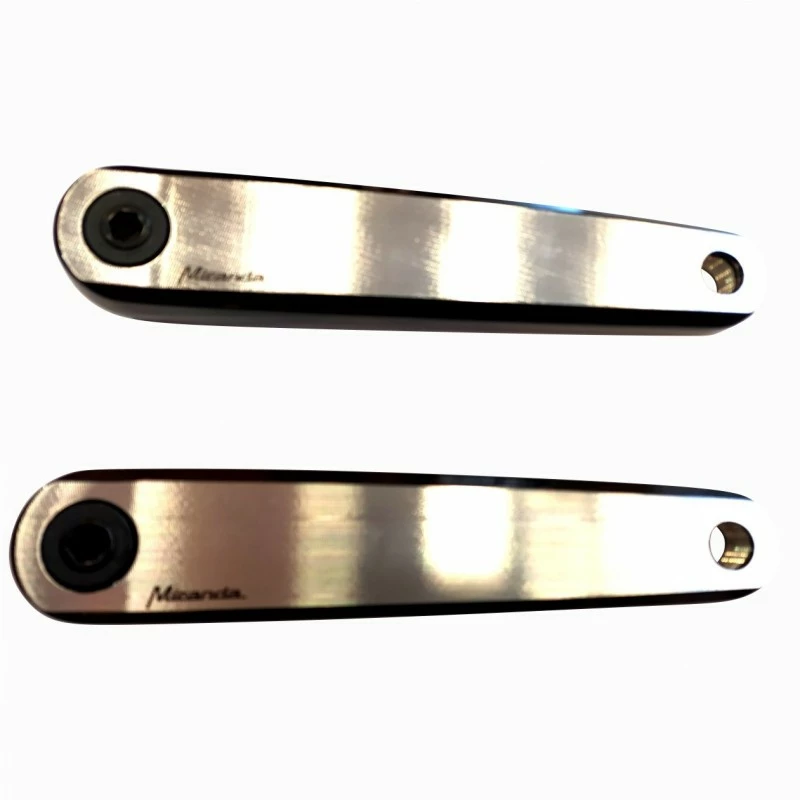 MANIVELLES VAE MIRANDA 170MM BOSCH ACTIVE 1 MANIVELLES VAE MIRANDA 170MM BOSCH ACTIVE