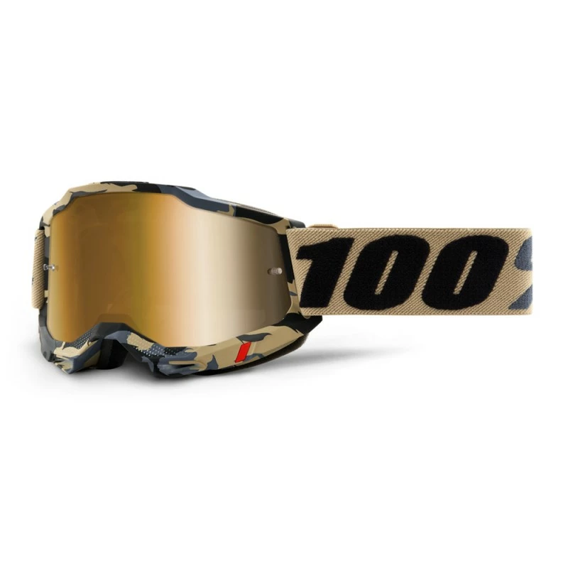 MASQUE 100% ACCURI 2 TARMAC TRUE GOLD LENS 1 MASQUE 100% ACCURI 2 TARMAC TRUE GOLD LENS