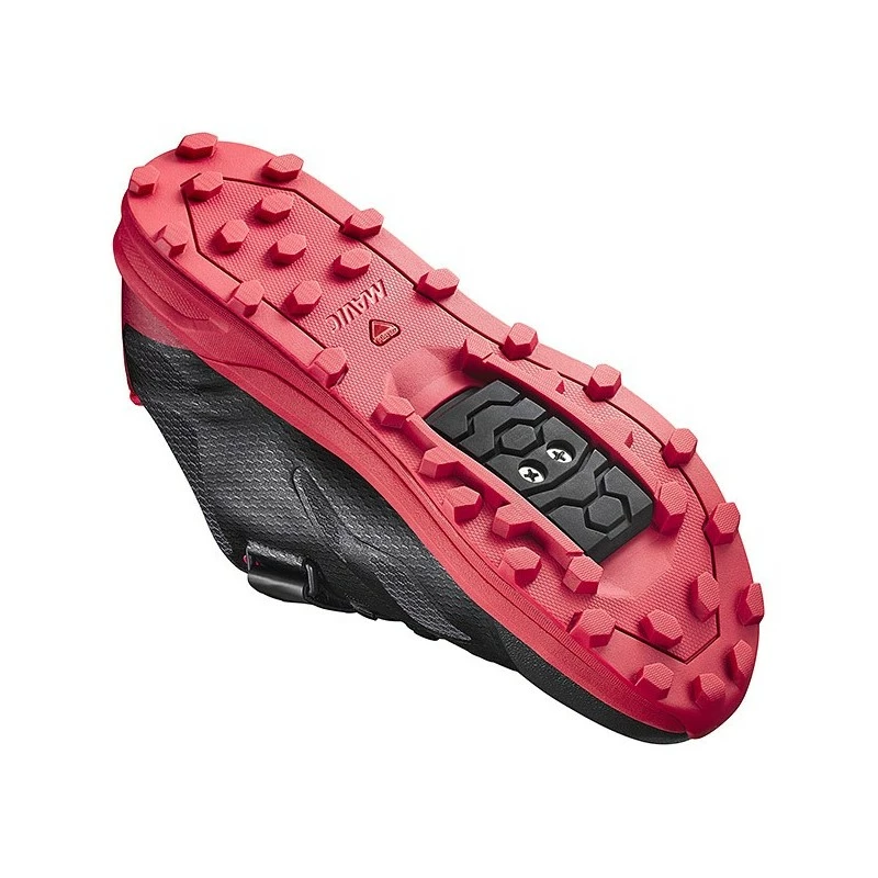 MAVIC ECHAPPEE TRAIL ELITE II GRIS/ROSE 3 MAVIC ECHAPPEE TRAIL ELITE II GRIS/ROSE – Image 3