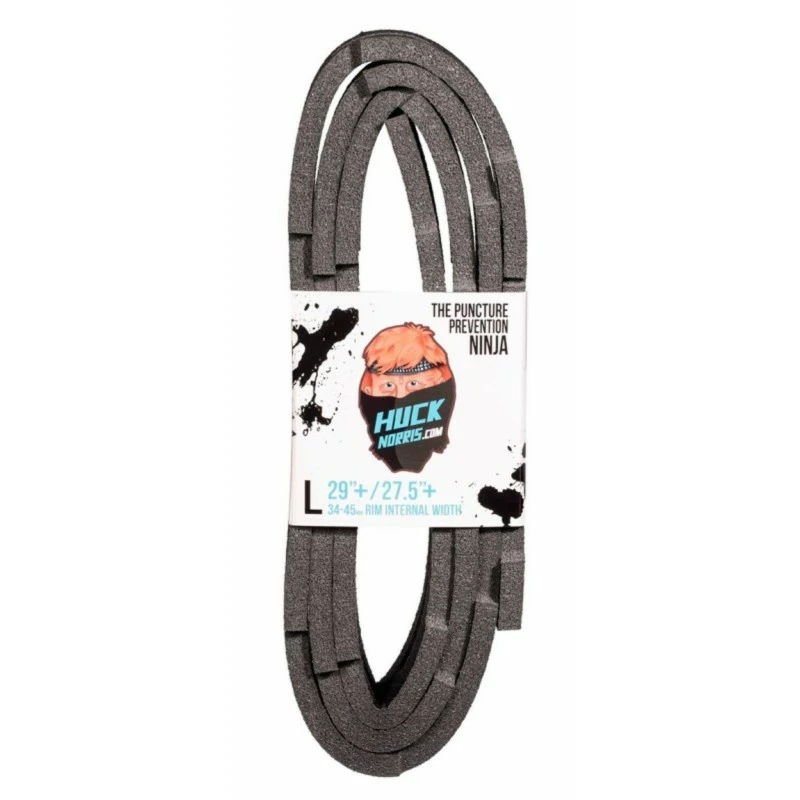 MOUSSE ANTI PINCEMENT HUCK NORRIS SIMPLE L 1 MOUSSE ANTI PINCEMENT HUCK NORRIS SIMPLE L